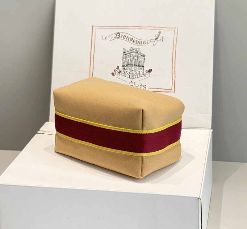 H**me5 cosmetic bags 4197-0587