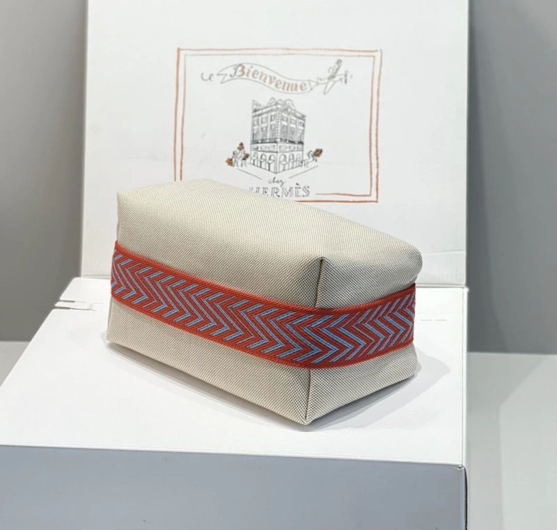 H**me5 cosmetic bags 4197-0591