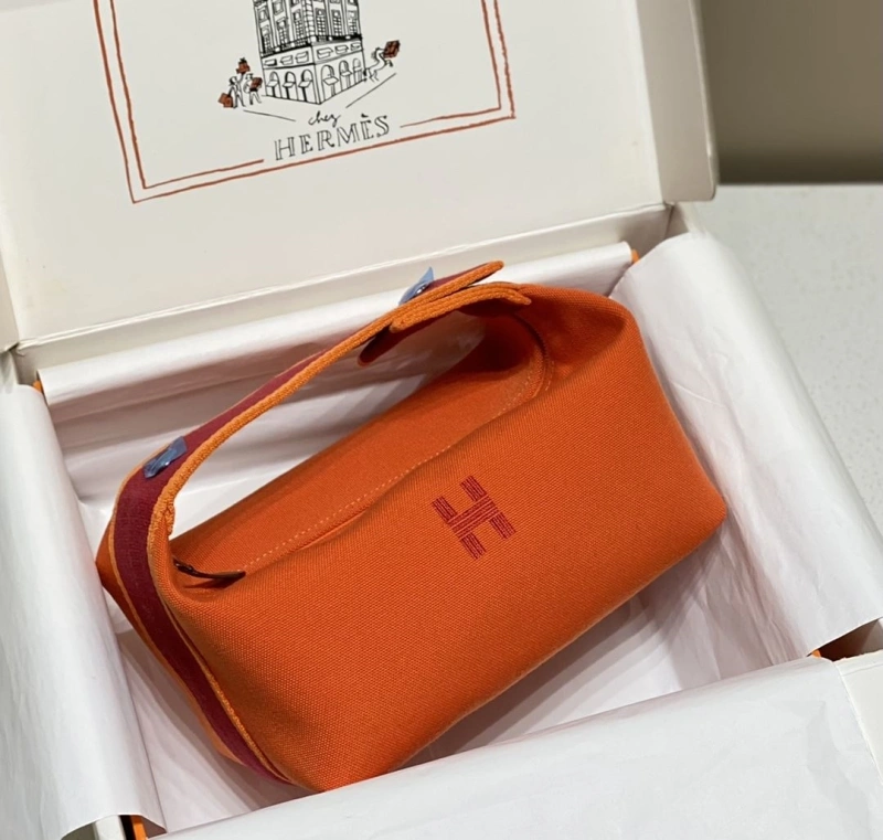 H**me5 cosmetic bags 4197-0594