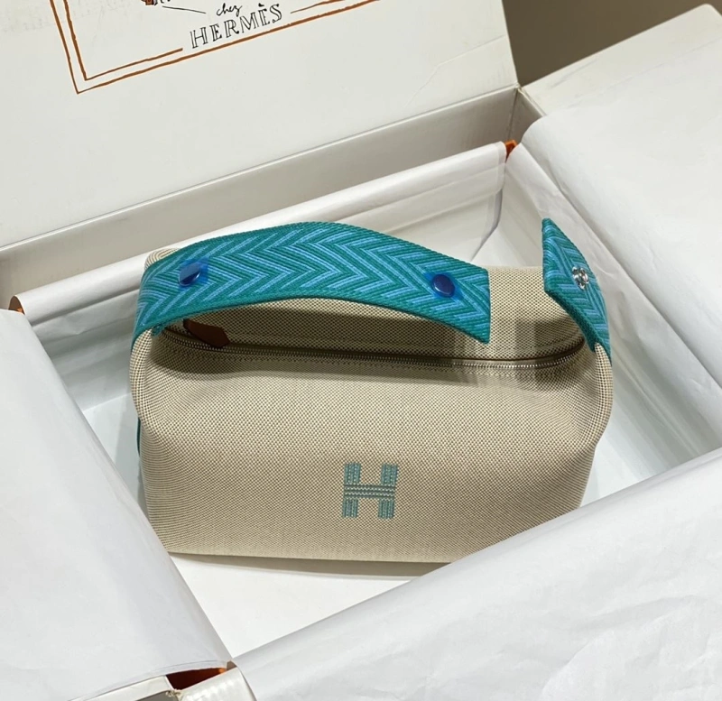 H**me5 cosmetic bags 4197-0595