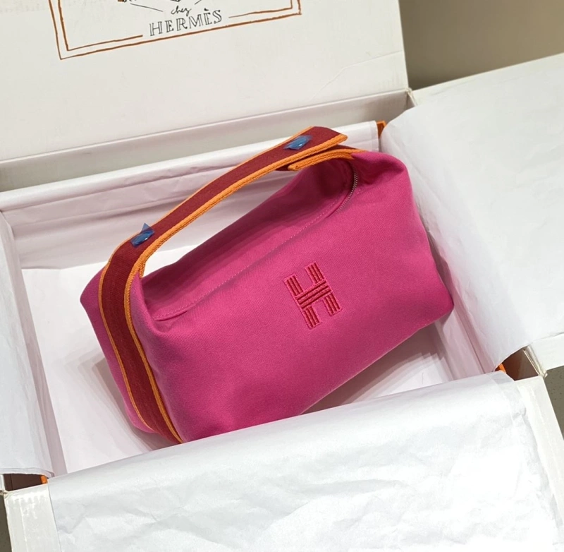 H**me5 cosmetic bags 4197-0596