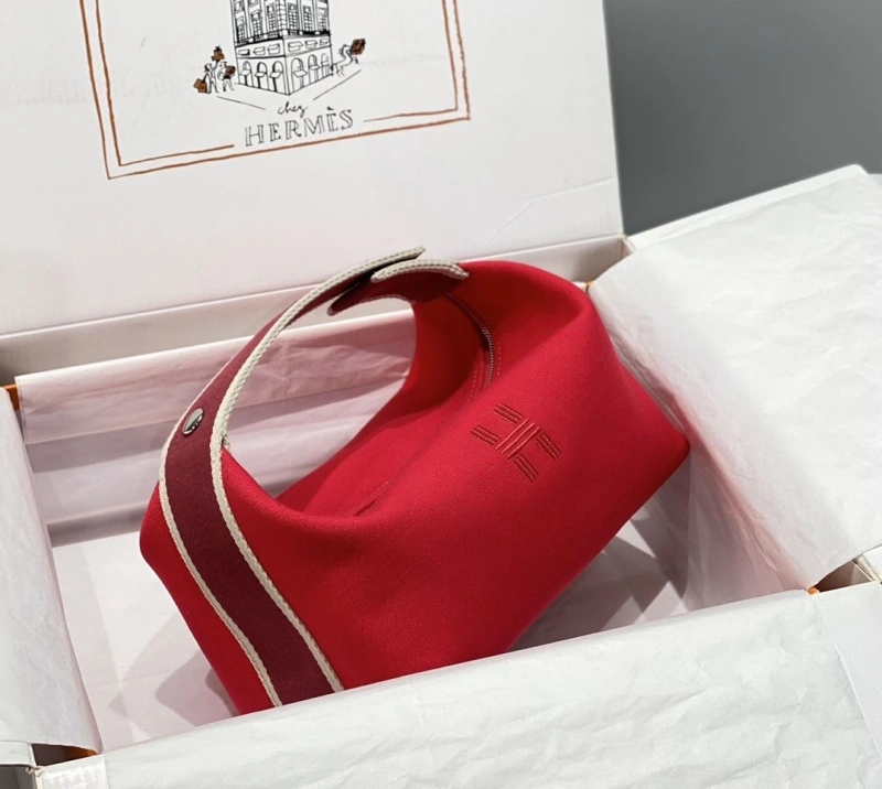 H**me5 cosmetic bags 4197-0600