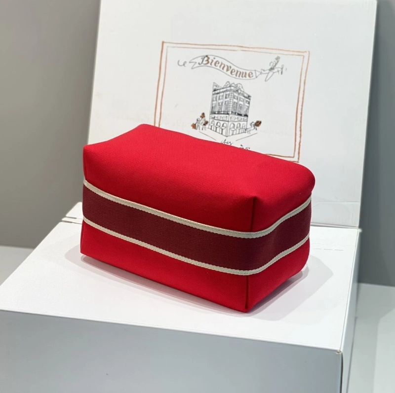 H**me5 cosmetic bags 4197-0600