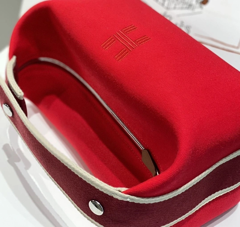 H**me5 cosmetic bags 4197-0600