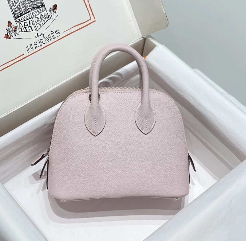 H**me5 top handle bags 4197-0618