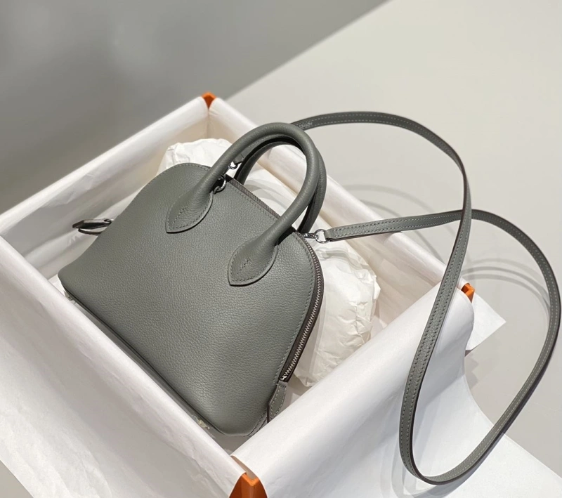 H**me5 top handle bags 4197-0619