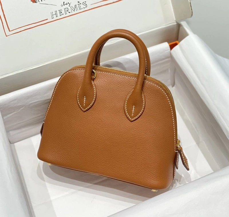 H**me5 top handle bags 4197-0624