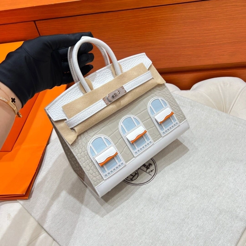 H**me5 faubourg bags 4197-0677
