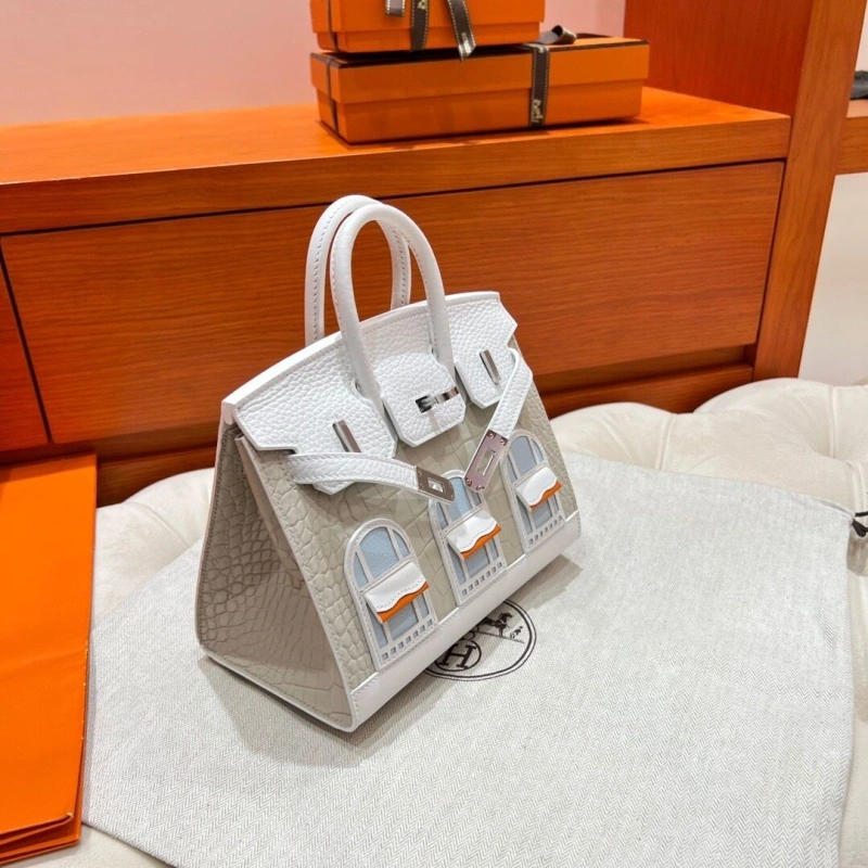 H**me5 faubourg bags 4197-0677