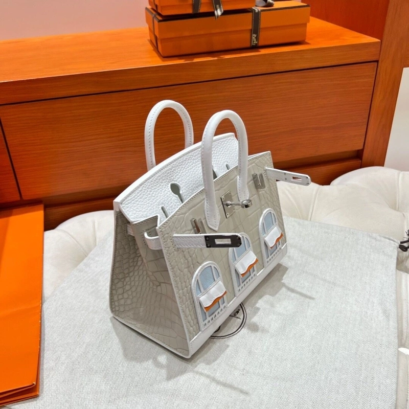 H**me5 faubourg bags 4197-0677