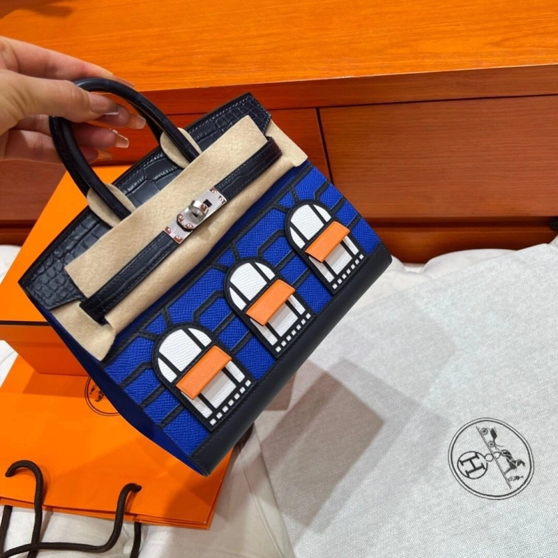 H**me5 faubourg bags 4197-0678