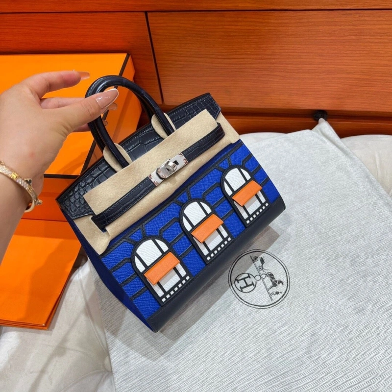 H**me5 faubourg bags 4197-0678