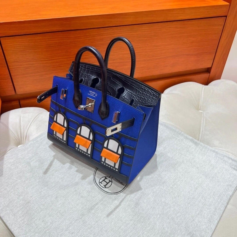 H**me5 faubourg bags 4197-0678