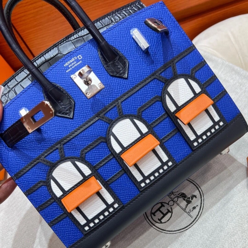 H**me5 faubourg bags 4197-0678