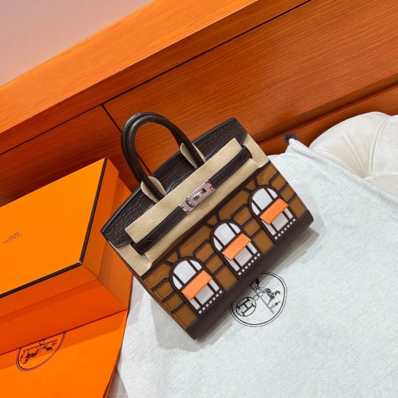 H**me5 faubourg bags 4197-0679
