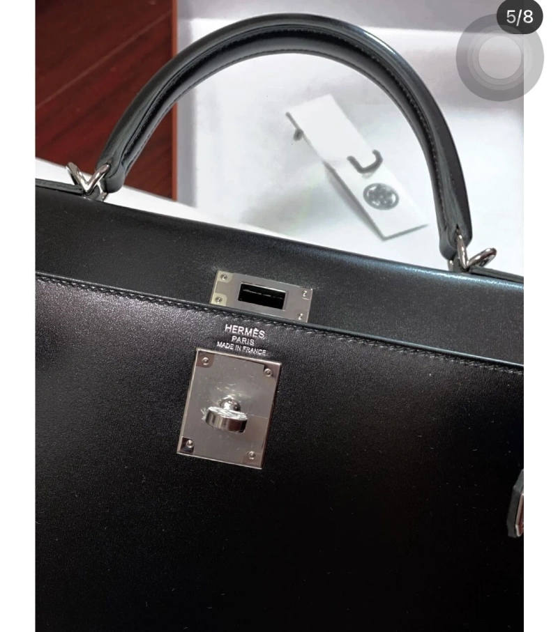 H**me5 kelly bags 4197-0689