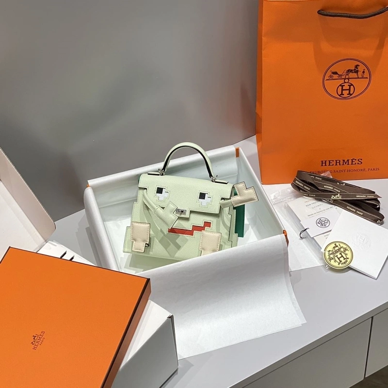 H**me5 kelly bags 4197-0769