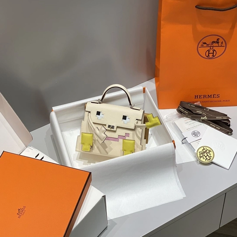 H**me5 kelly bags 4197-0770