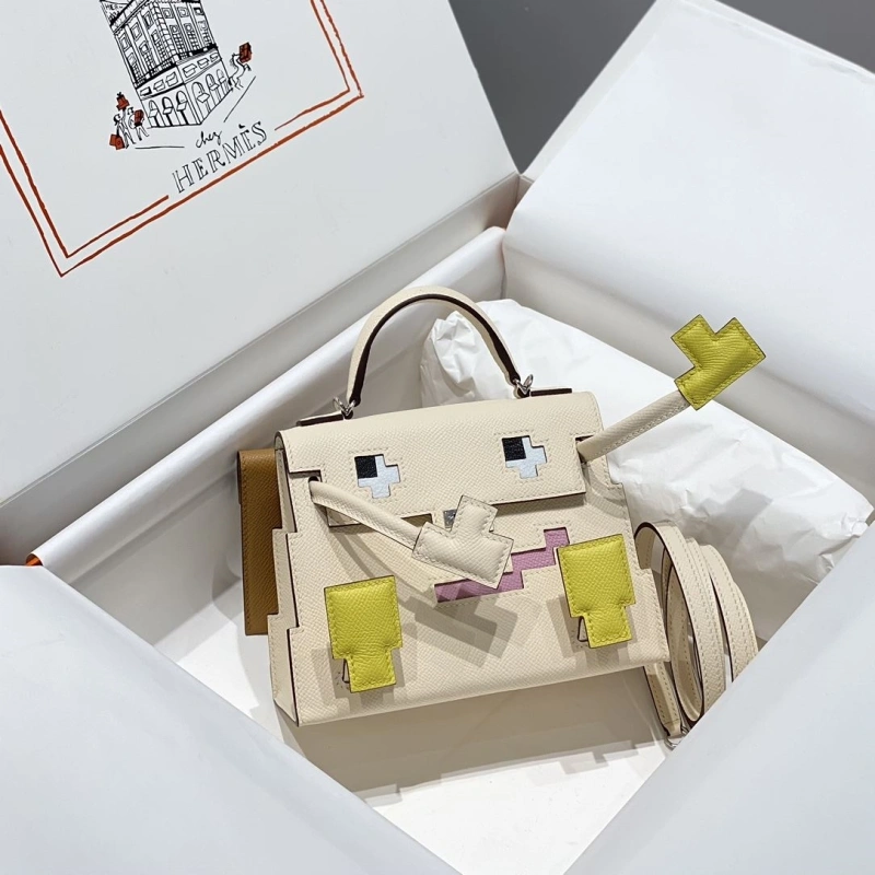 H**me5 kelly bags 4197-0770