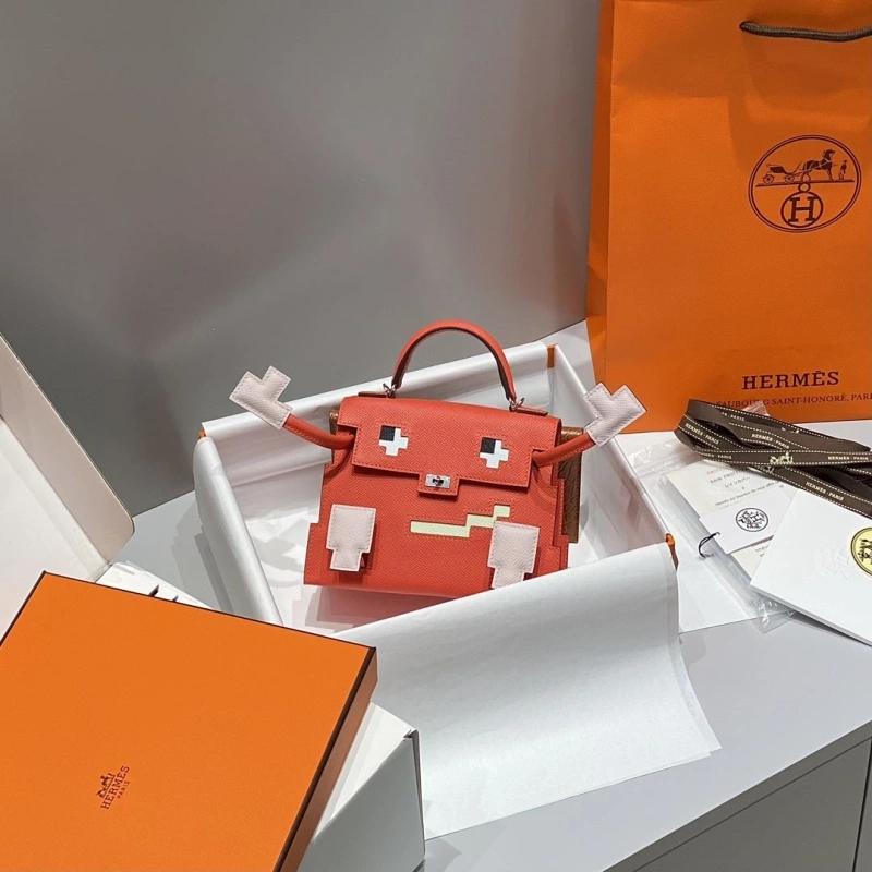H**me5 kelly bags 4197-0771