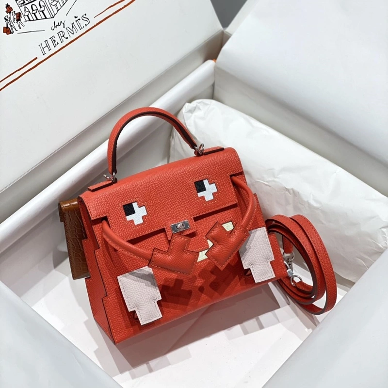 H**me5 kelly bags 4197-0771