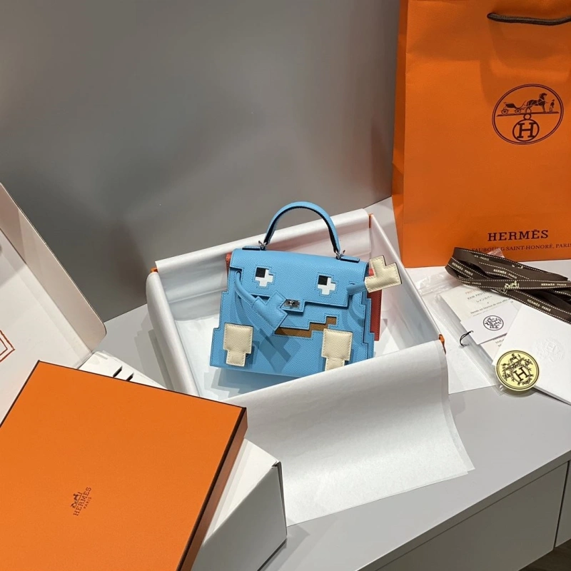 H**me5 kelly bags 4197-0772