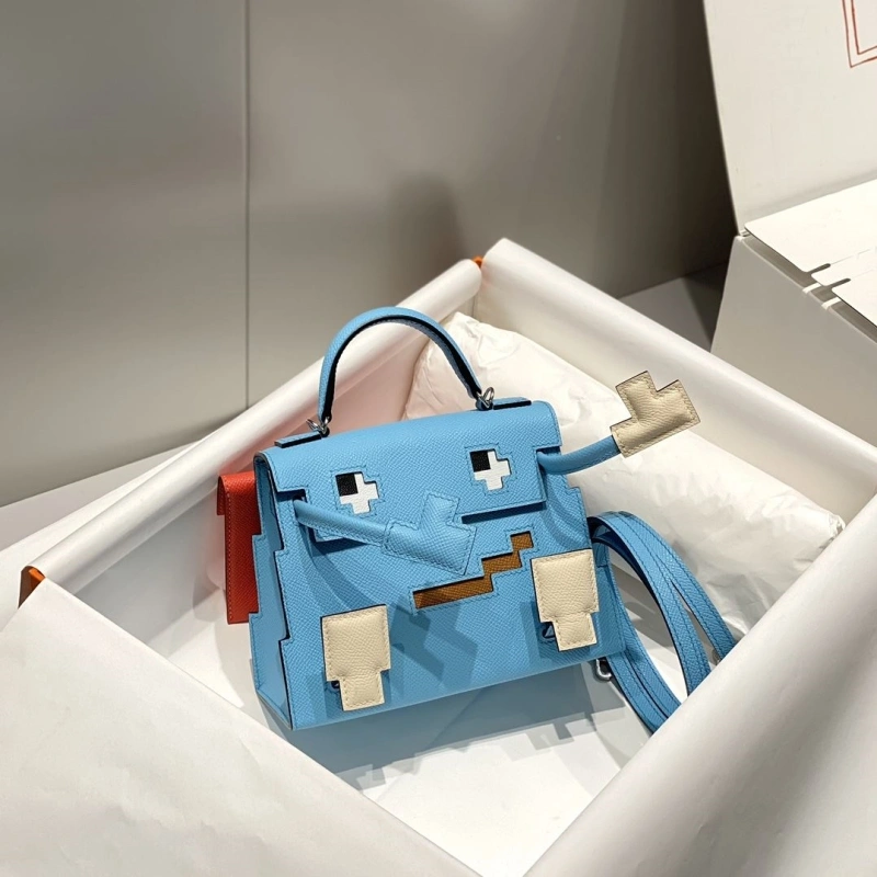 H**me5 kelly bags 4197-0772