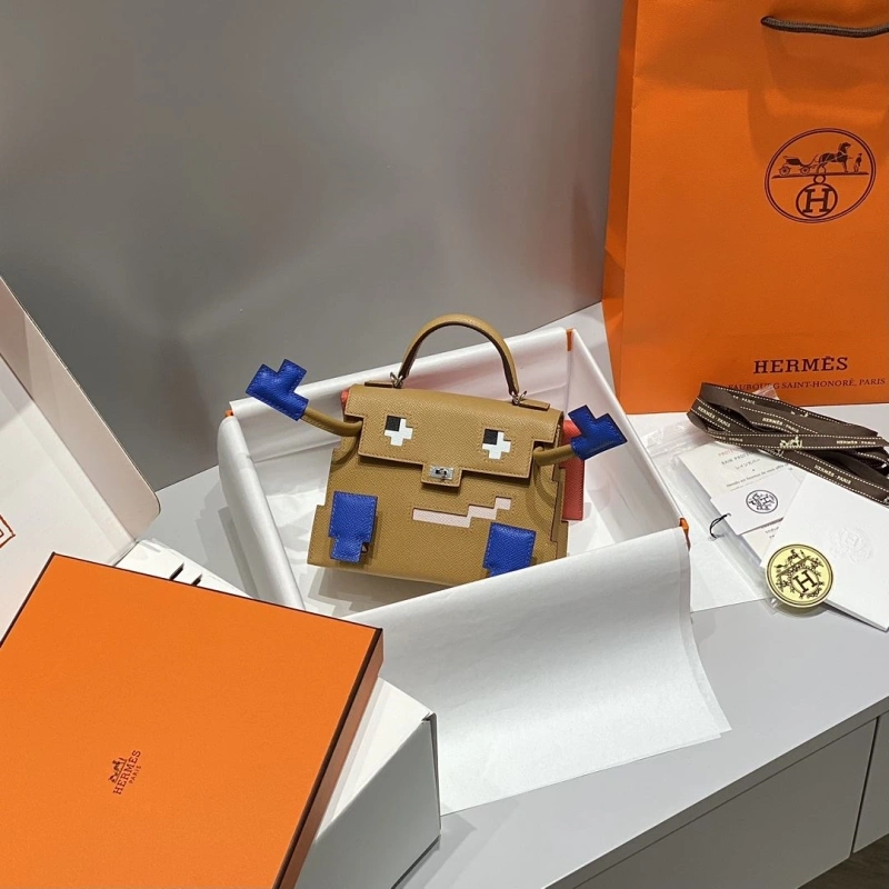 H**me5 kelly bags 4197-0773