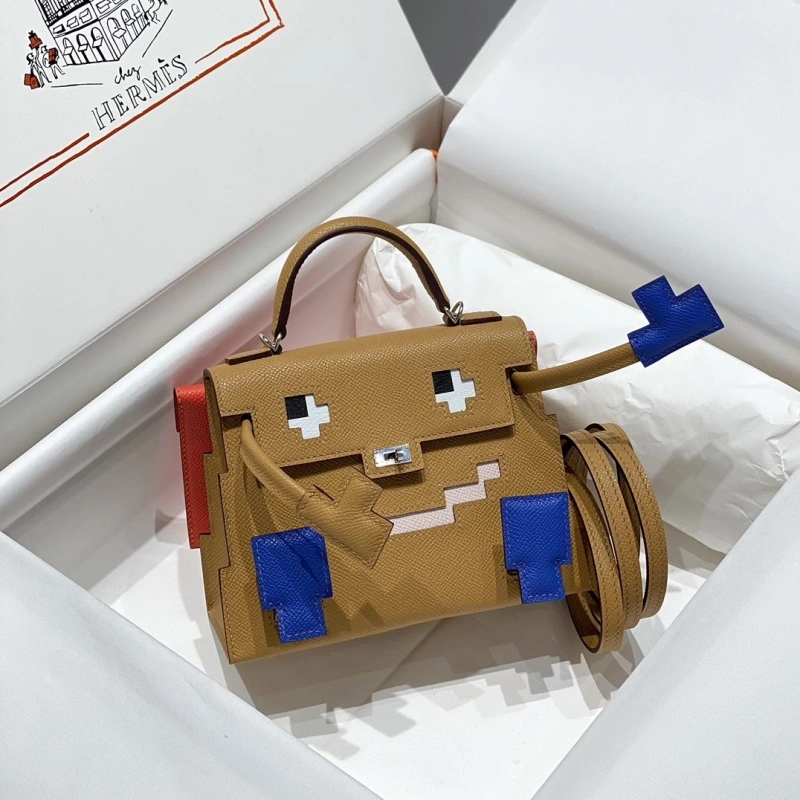 H**me5 kelly bags 4197-0773