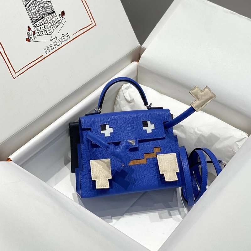 H**me5 kelly bags 4197-0774