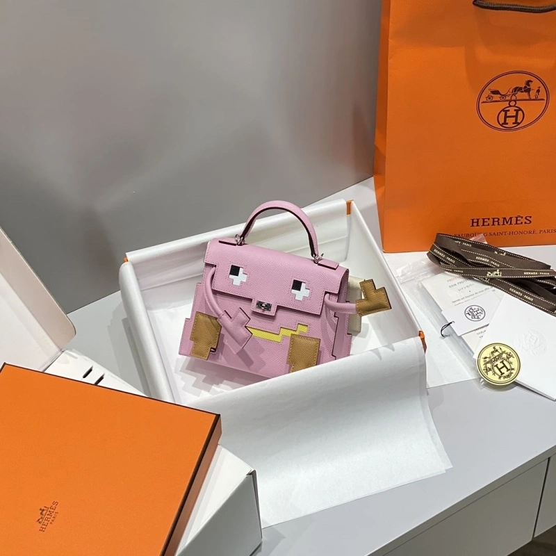 H**me5 kelly bags 4197-0775