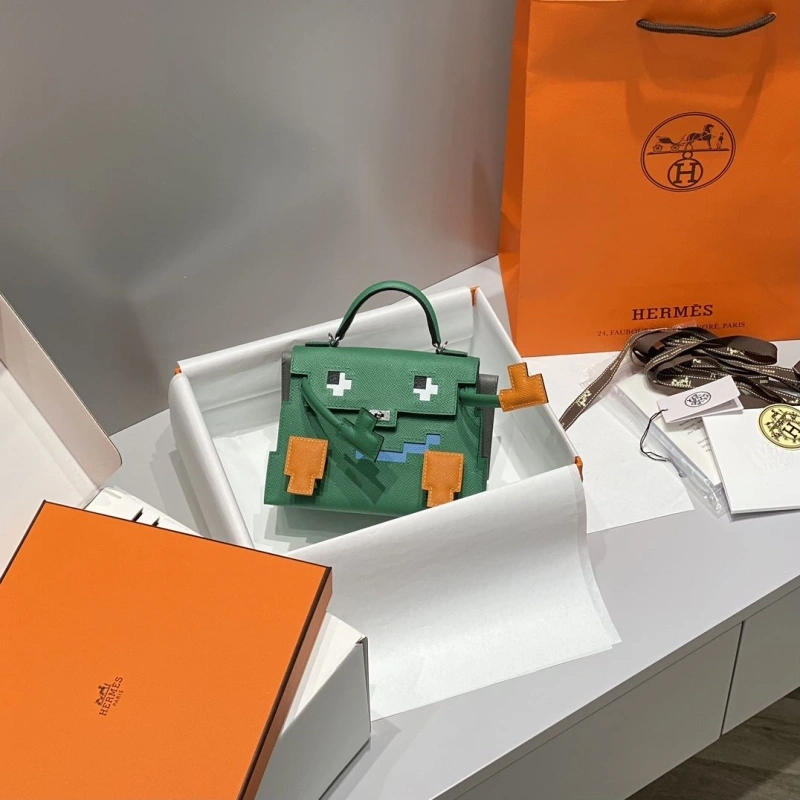 H**me5 kelly bags 4197-0776