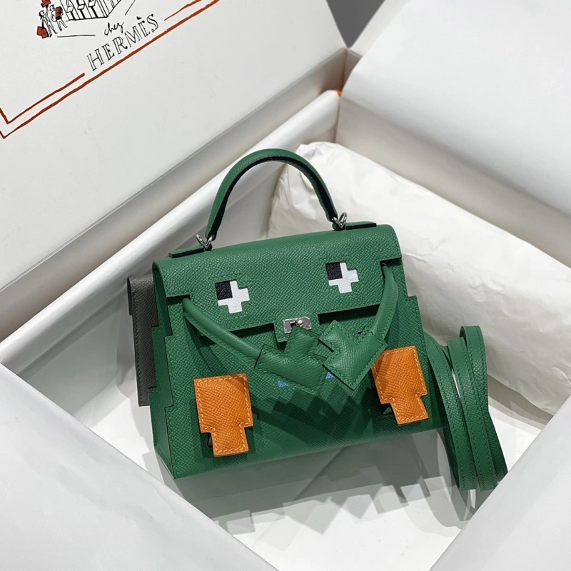 H**me5 kelly bags 4197-0776