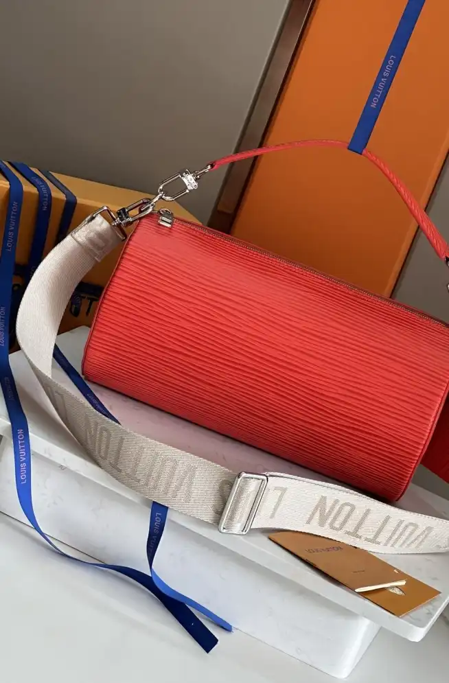 LV Round Bags 4206A-0065