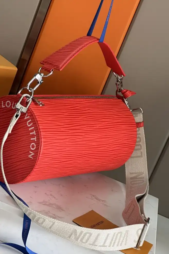 LV Round Bags 4206A-0065