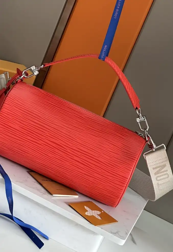 LV Round Bags 4206A-0065