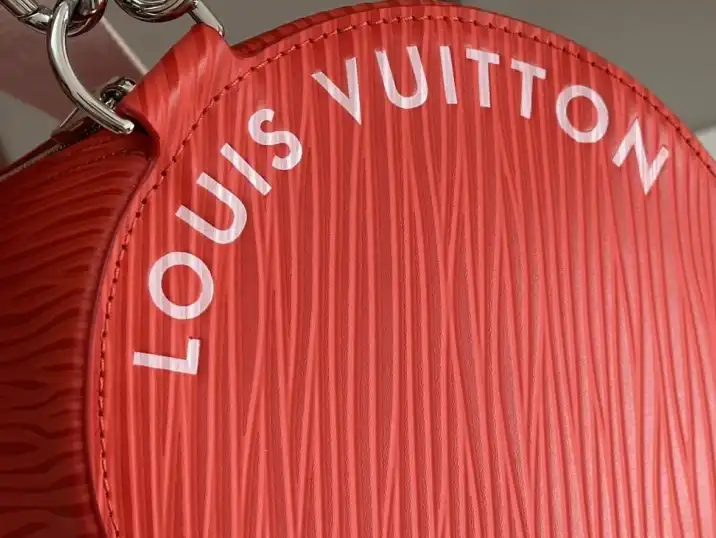 LV Round Bags 4206A-0065