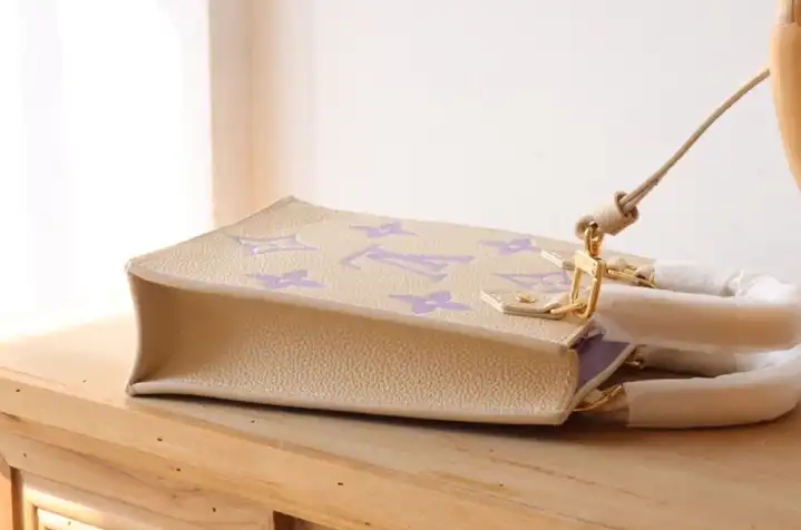 LV Top Handle Bags 4206A-0098