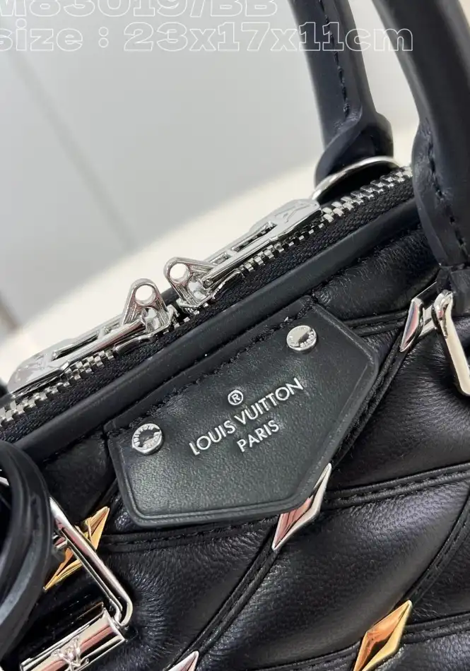 LV Top Handle Bags 4206A-0289