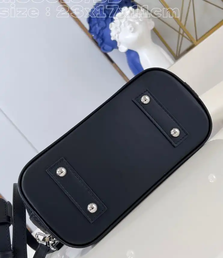 LV Top Handle Bags 4206A-0289