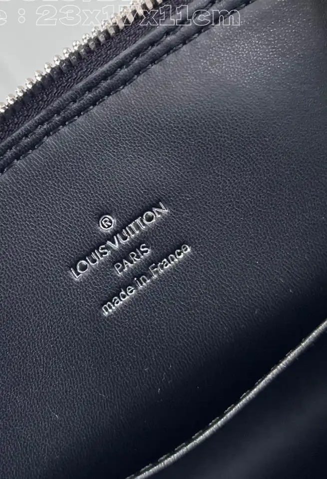 LV Top Handle Bags 4206A-0289