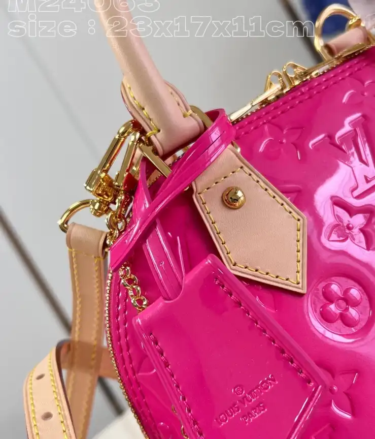 LV Top Handle Bags 4206A-0290