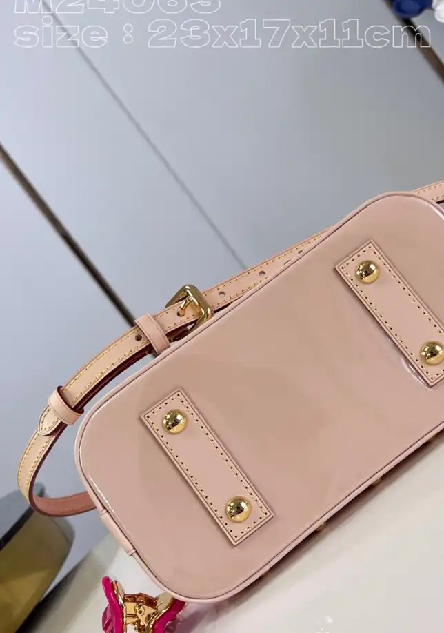 LV Top Handle Bags 4206A-0290