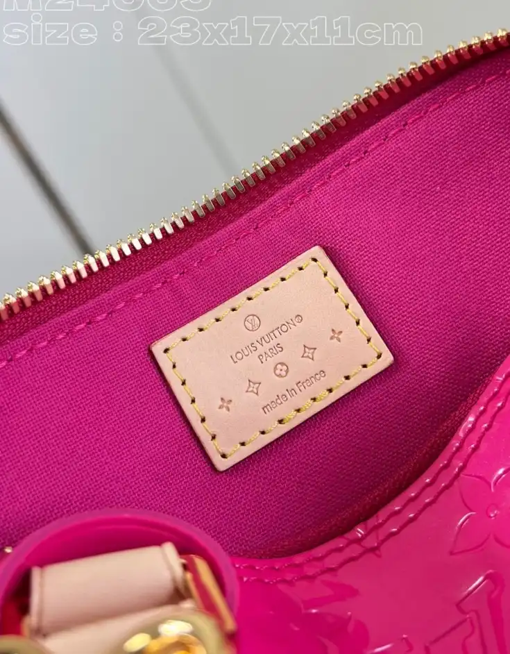 LV Top Handle Bags 4206A-0290