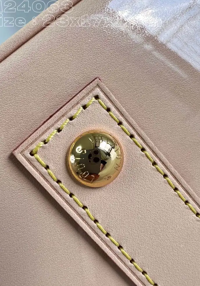 LV Top Handle Bags 4206A-0291