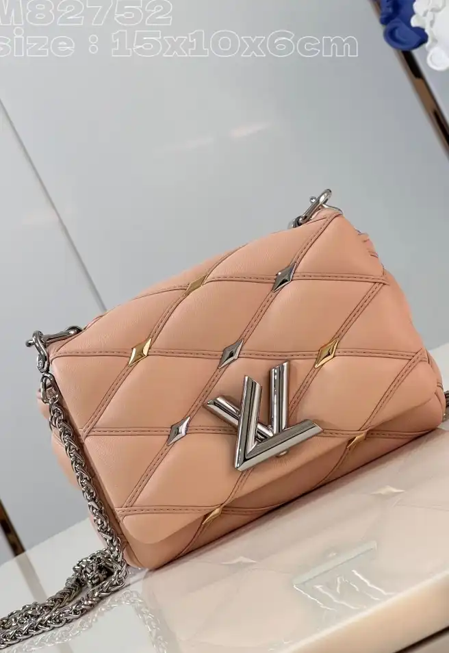 lv twist De*1m bags 4206a-0293