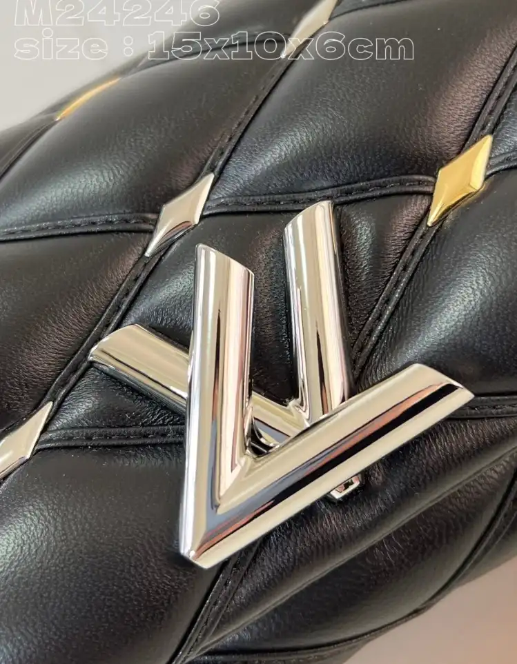lv twist De*1m bags 4206a-0294