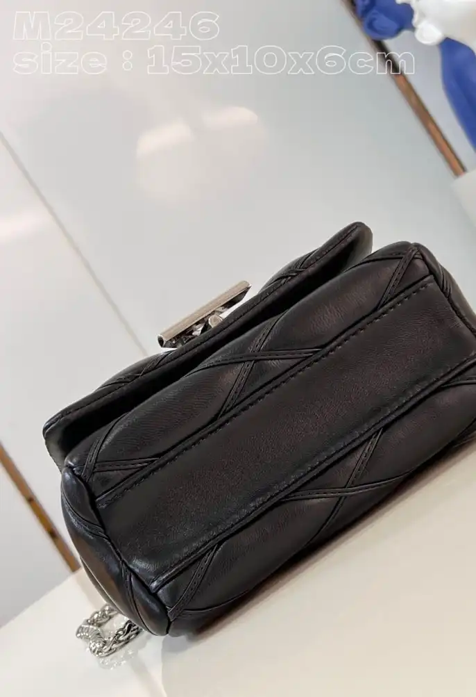 lv twist De*1m bags 4206a-0294