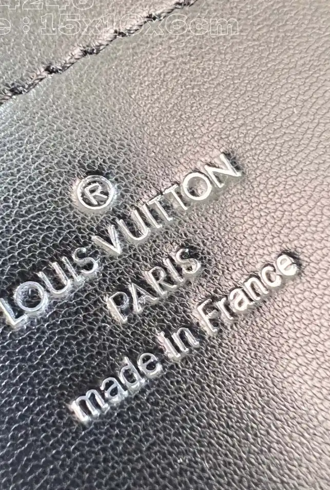 lv twist De*1m bags 4206a-0294