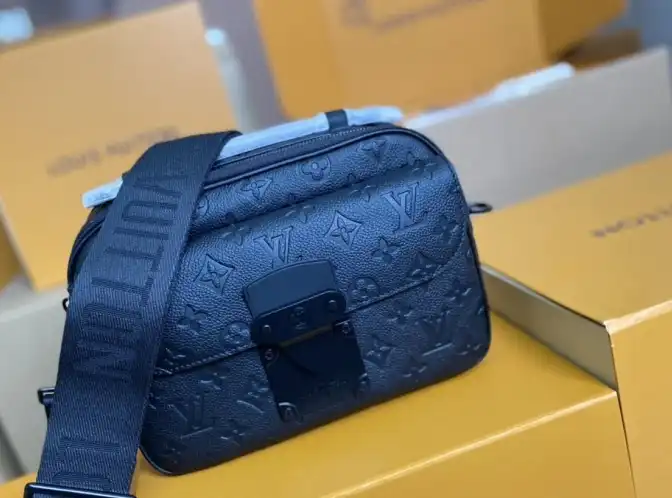 LV Satchel bags 4206A-0366